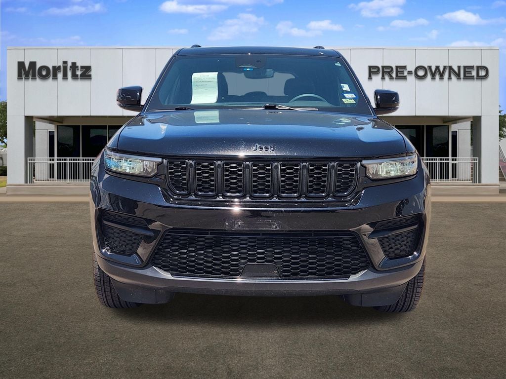 jeep grand cherokee 2024 1C4RJHAG4RC258760 image jeep grand cherokee 2024 1C4RJHAG4RC258760 image